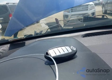 2020 Nissan Altima Sr Fwd из США, поврежденный, VIN 1N4BL4CV0LC200108